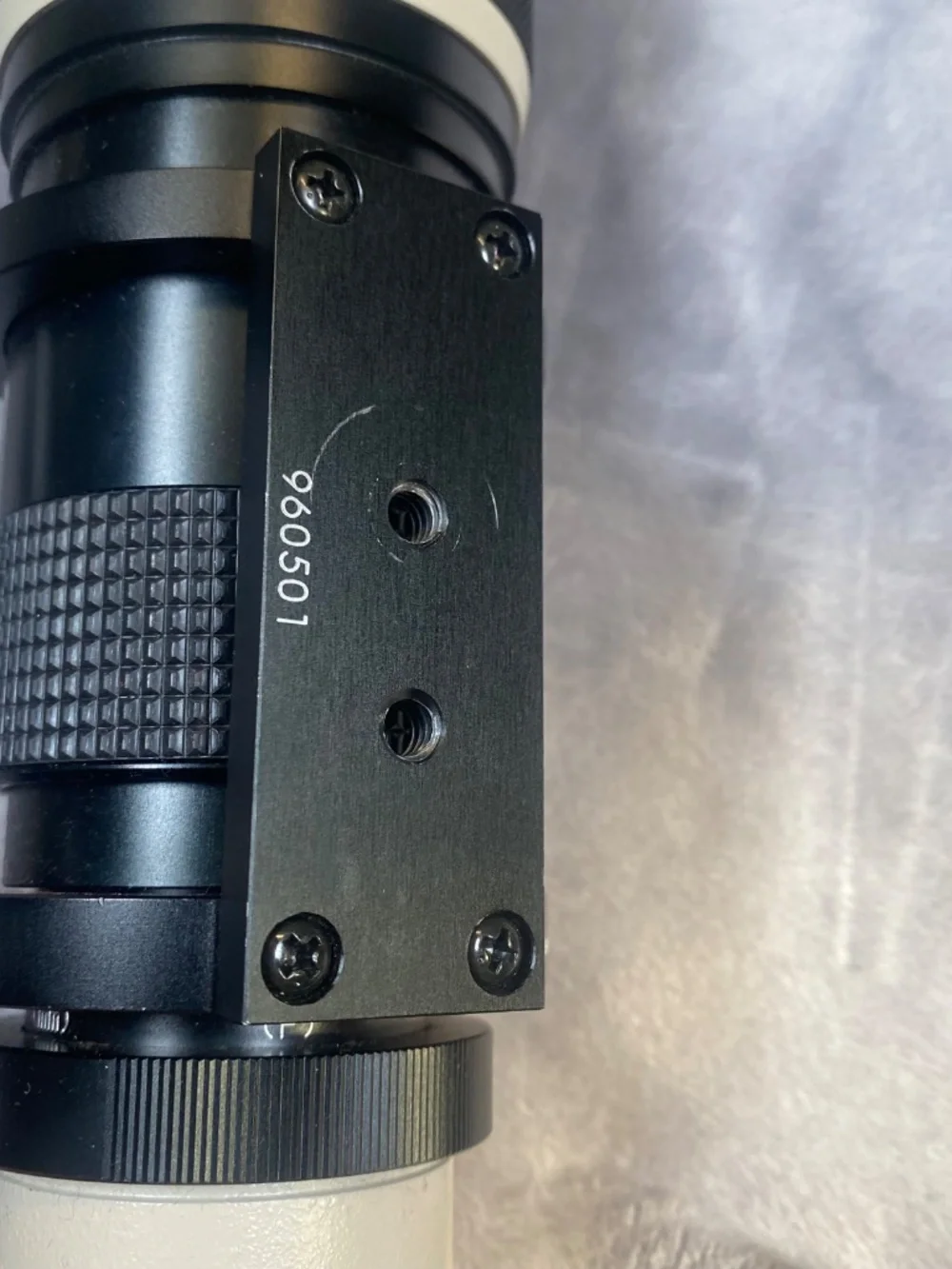 Kalimar 800-1200mm Telephoto Camera Lense